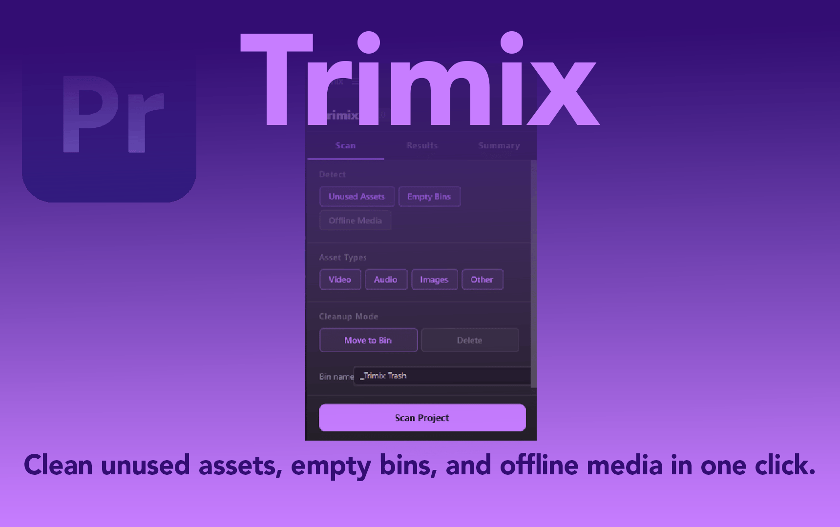 Trimix